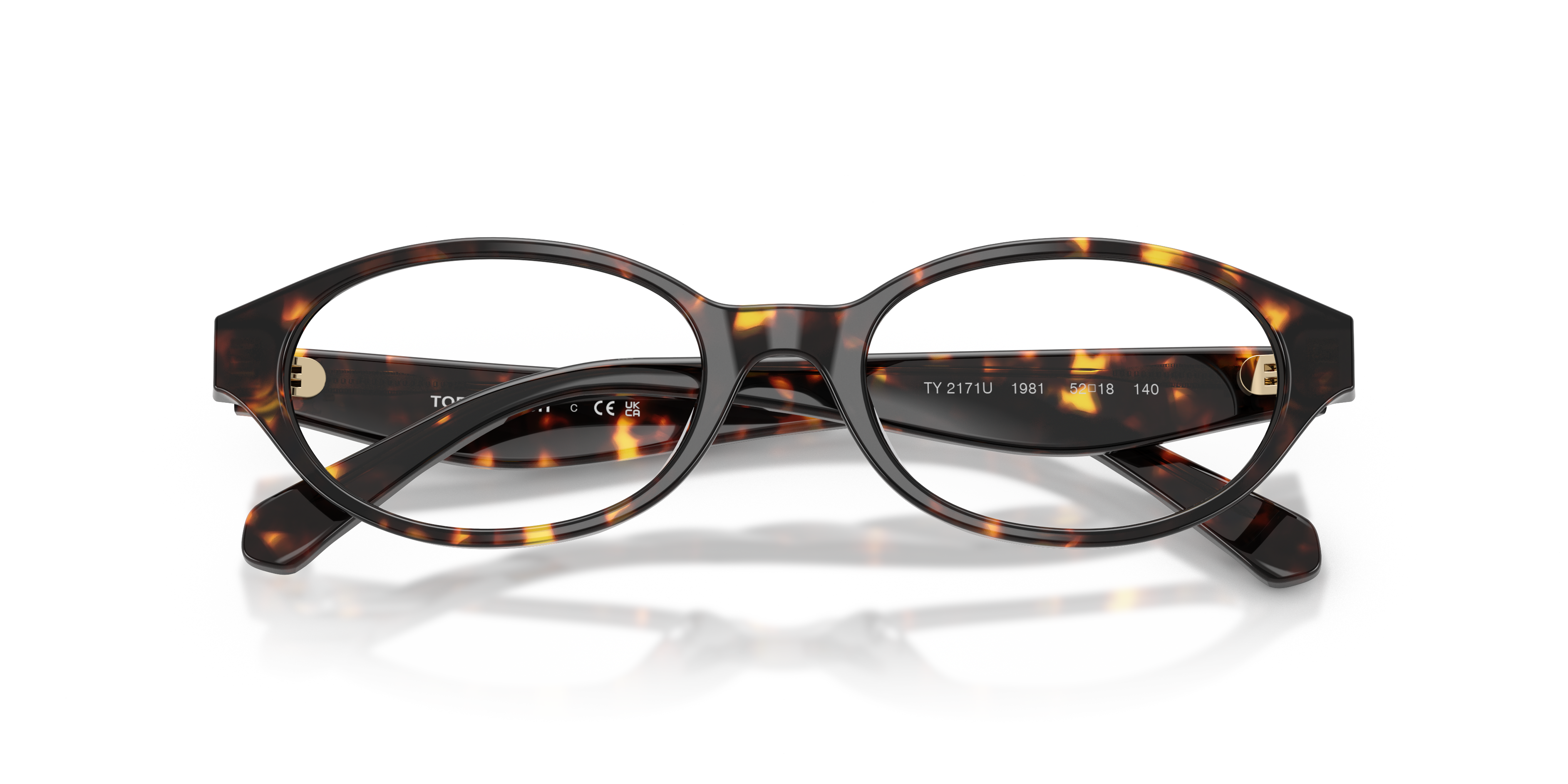 Tory Burch TY2171U 1981  